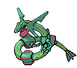 Rayquaza — raid