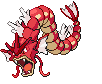 Gyarados ✦